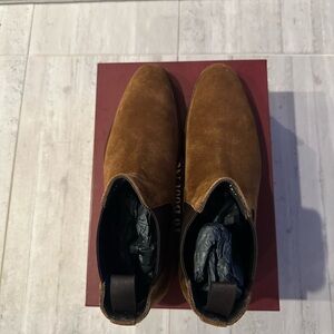 To Boot New York Chelsea Boots